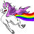 :unicorn: